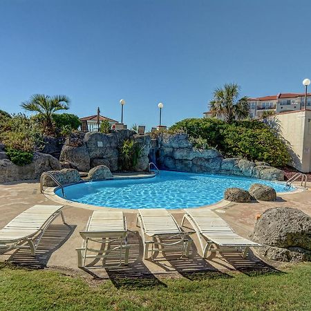 Villa Capriani Apartment North Topsail Beach Exteriör bild