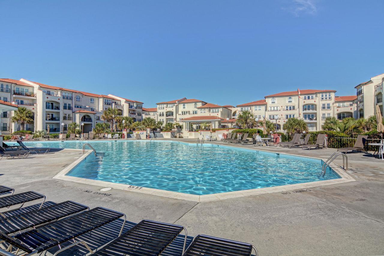 Villa Capriani Apartment North Topsail Beach Exteriör bild
